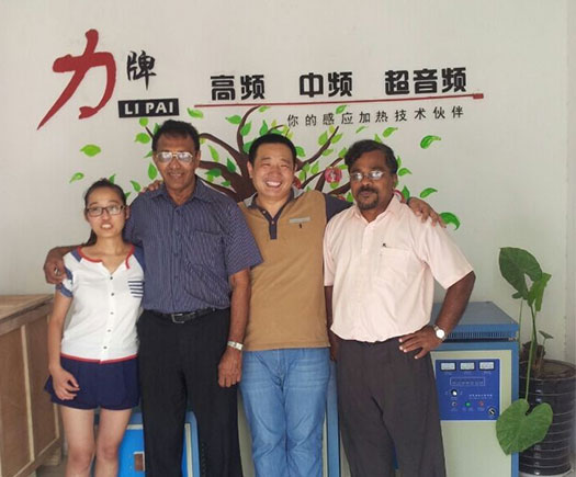 斯里兰卡用户