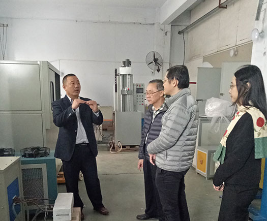 马来西亚客户