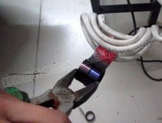 超音频淬火设备对精密仪器和精密测量工具进行淬火