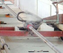 滚珠丝杠淬火，高频淬火电源是理想选择