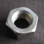 螺母加热采用超音频淬火机进行