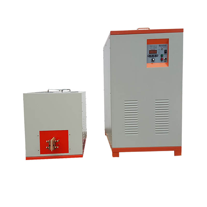 高频淬火炉100kw