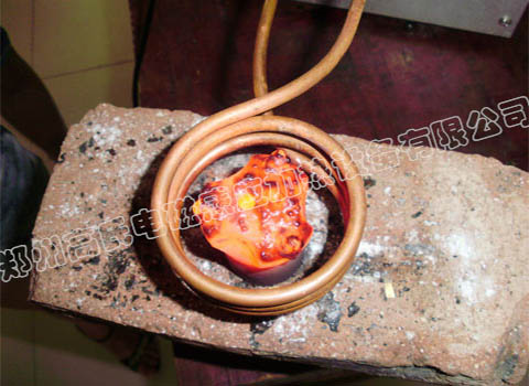 厂家直销车刀高频焊接设备-中频淬火设备
