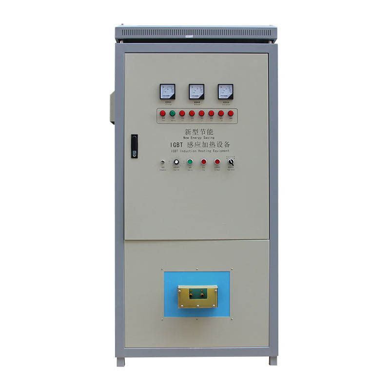超音频淬火设备160KW