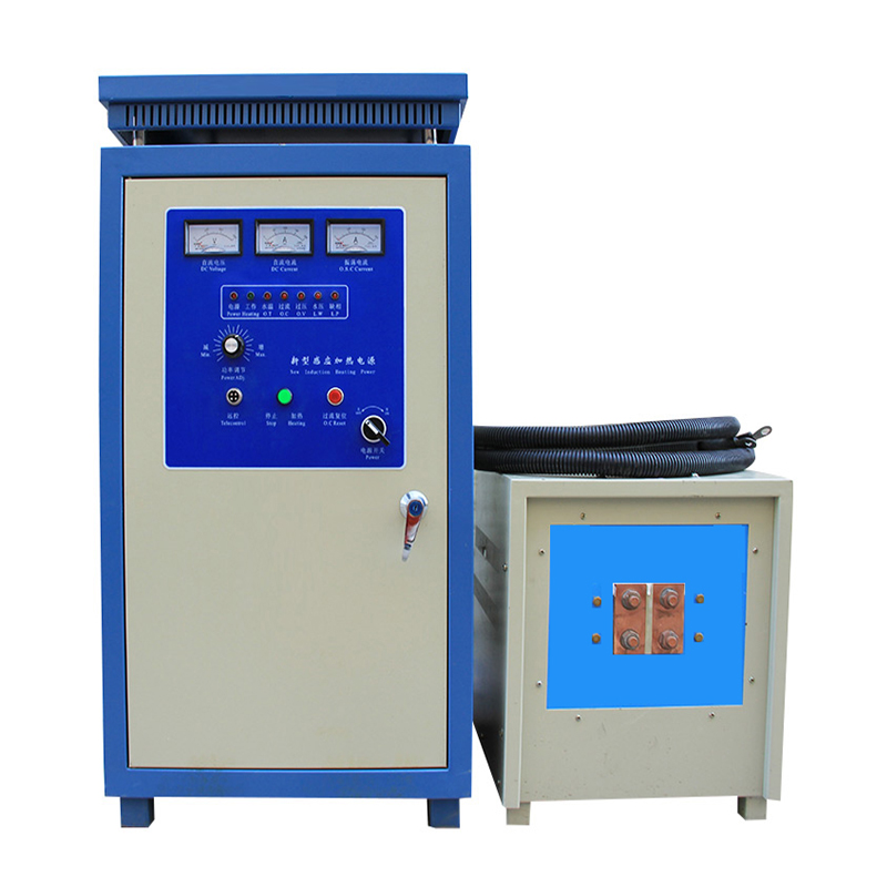 超音频淬火机40kw
