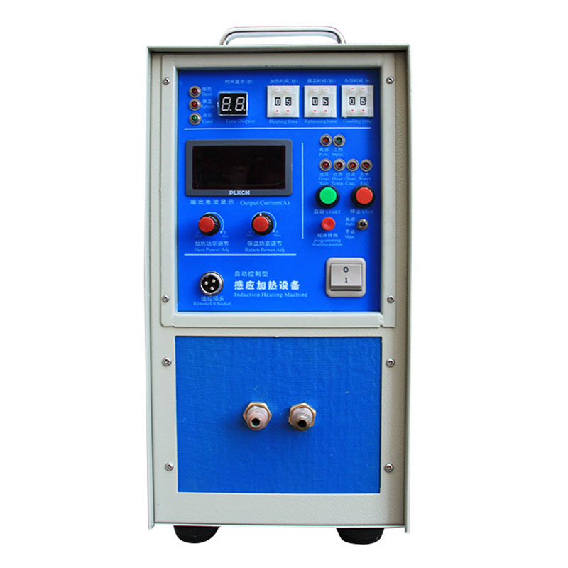 超音频淬火设备16KW