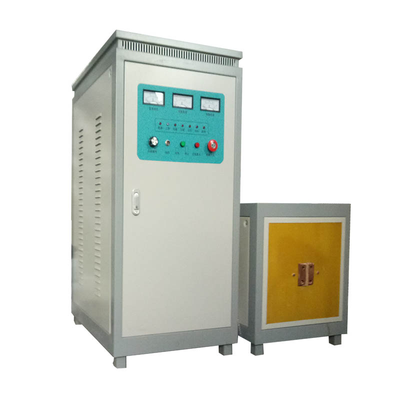 中频淬火设备80kw